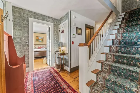 815 Route 100 Weston VT 05161