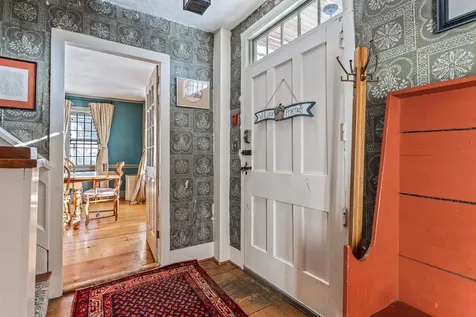 815 Route 100 Weston VT 05161