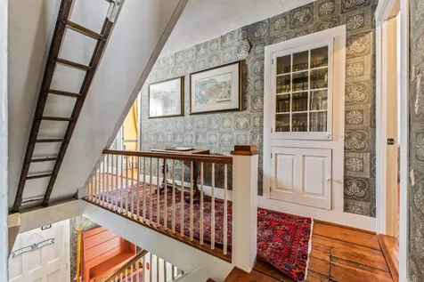 815 Route 100 Weston VT 05161