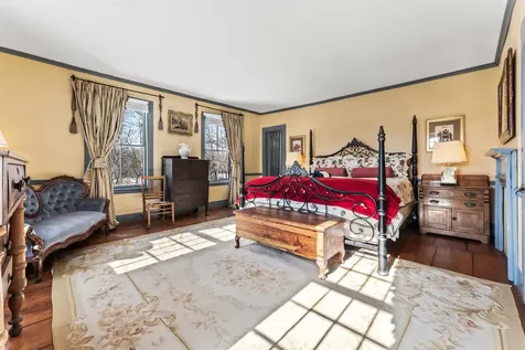 815 Route 100 Weston VT 05161