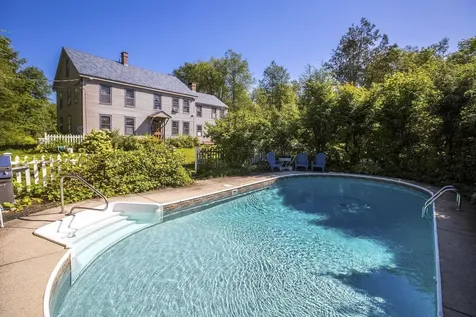 815 Route 100 Weston VT 05161