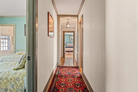 815 Route 100 Weston VT 05161