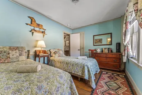 815 Route 100 Weston VT 05161