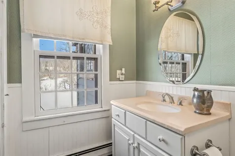 815 Route 100 Weston VT 05161