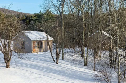 815 Route 100 Weston VT 05161