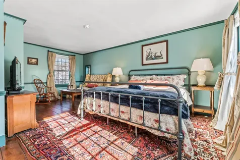 815 Route 100 Weston VT 05161