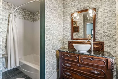 815 Route 100 Weston VT 05161