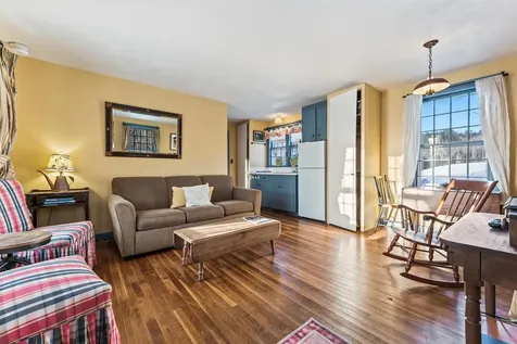 815 Route 100 Weston VT 05161