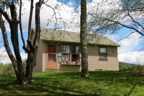 815 Route 100 Weston VT 05161
