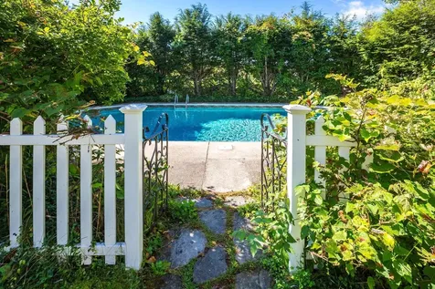 815 Route 100 Weston VT 05161