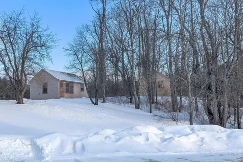 815 Route 100 Weston VT 05161