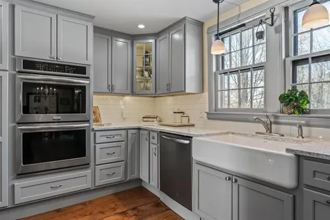 815 Route 100 Weston VT 05161