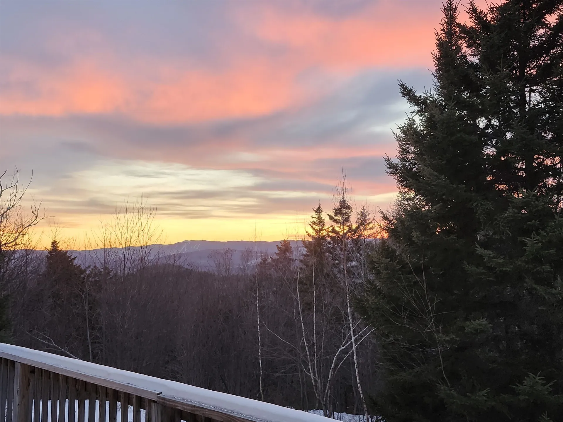 71 Weetamoo Trail Campton NH 03223