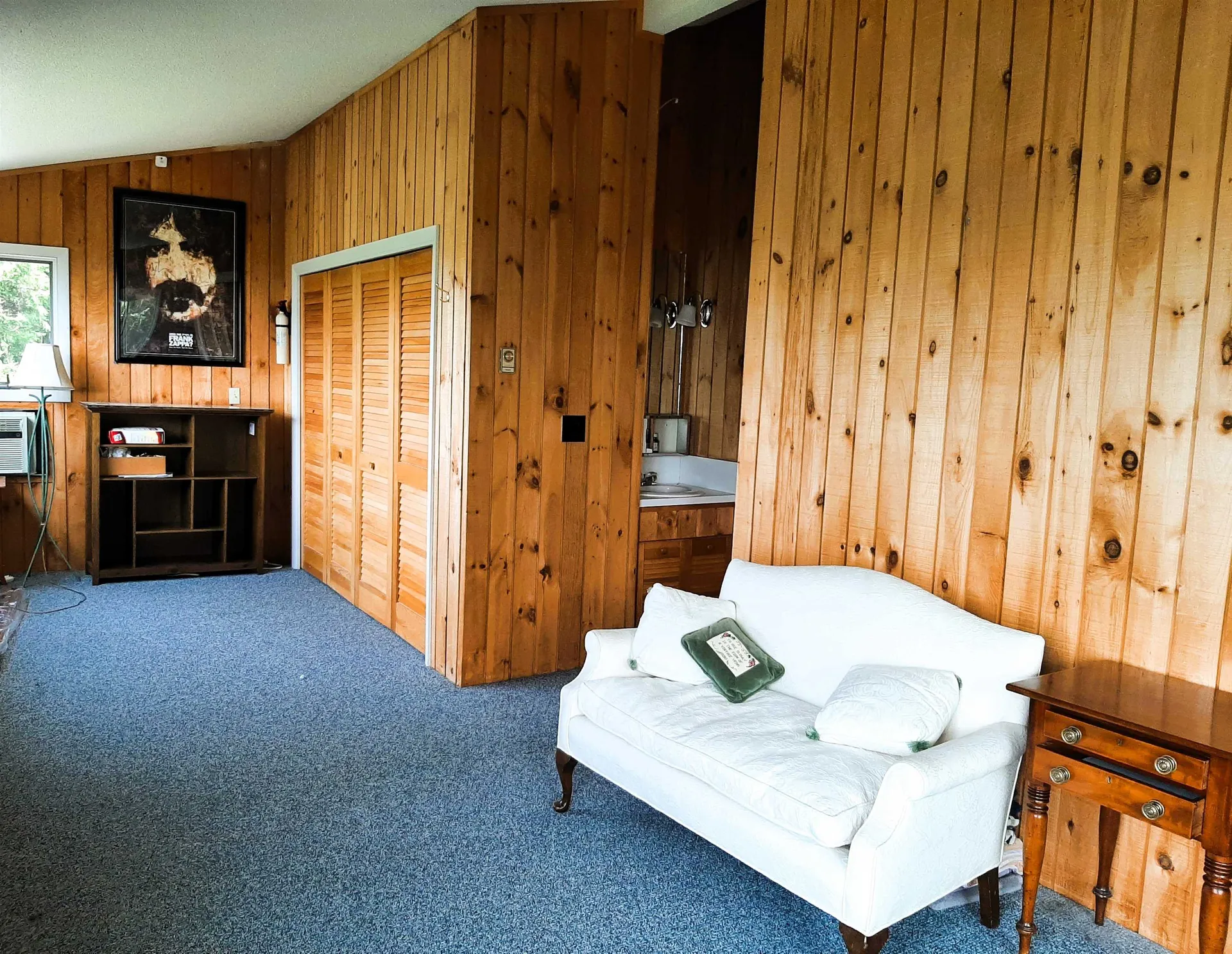 71 Weetamoo Trail Campton NH 03223