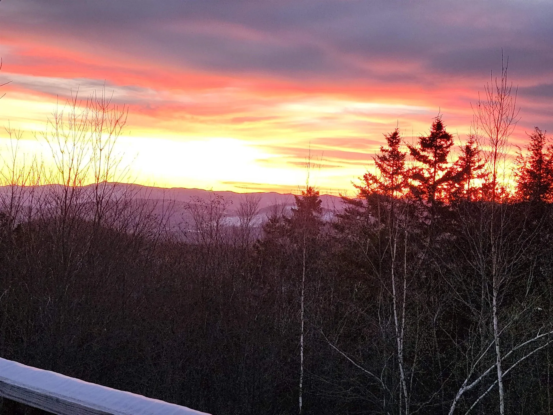 71 Weetamoo Trail Campton NH 03223