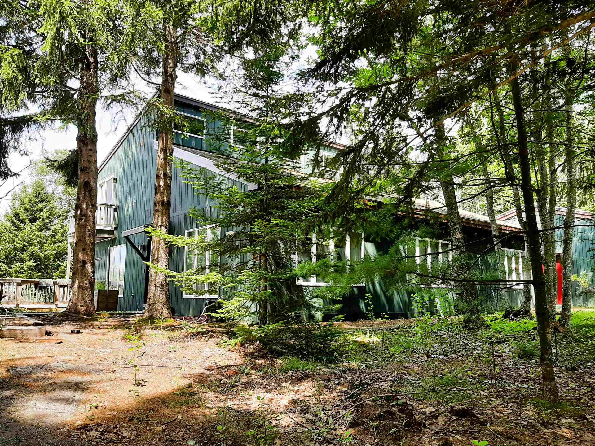 71 Weetamoo Trail Campton NH 03223