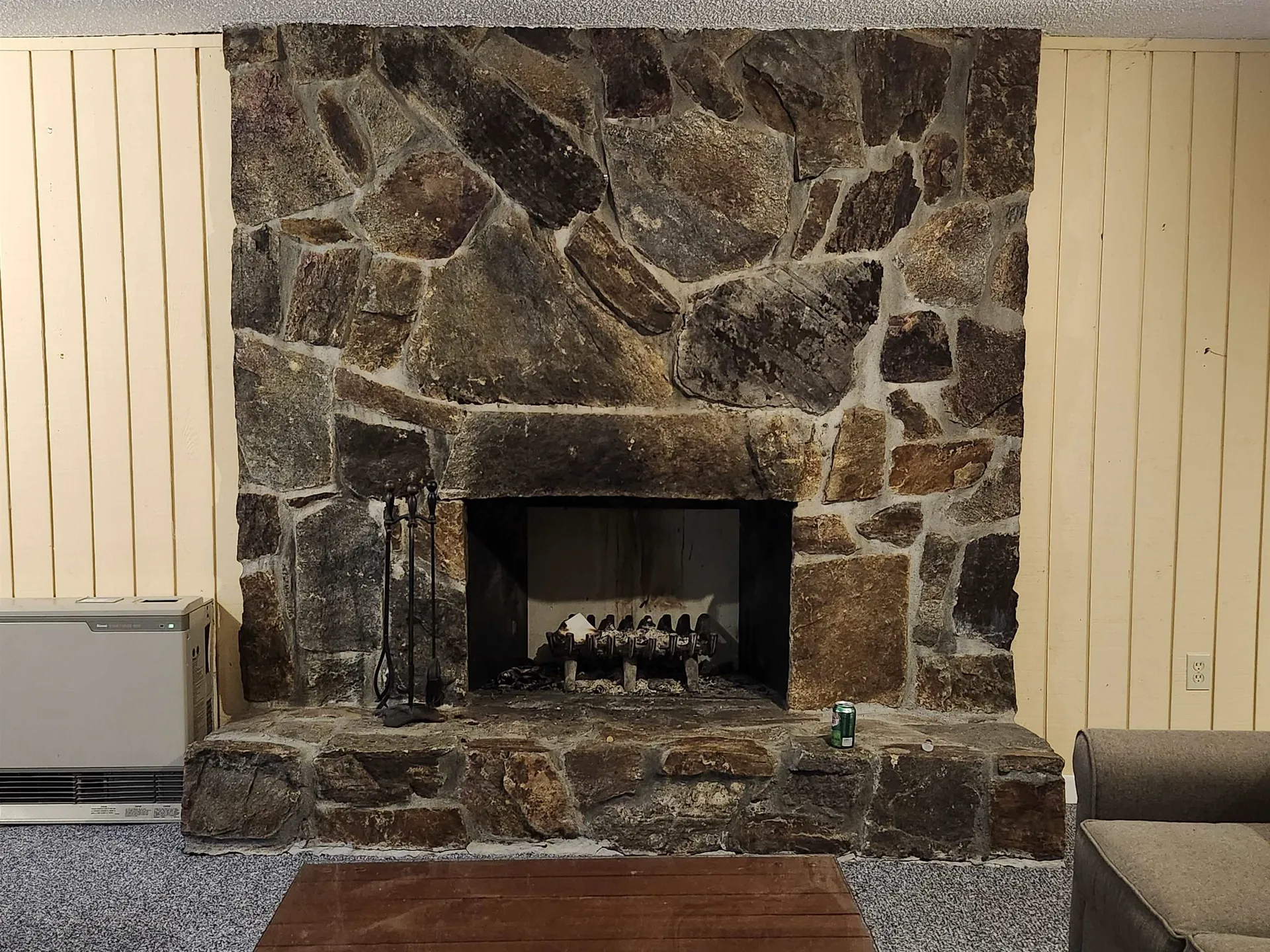 71 Weetamoo Trail Campton NH 03223