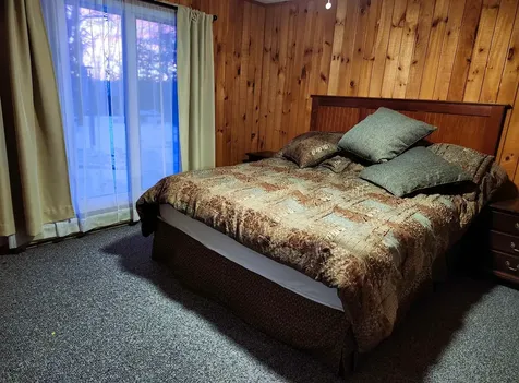 71 Weetamoo Trail Campton NH 03223