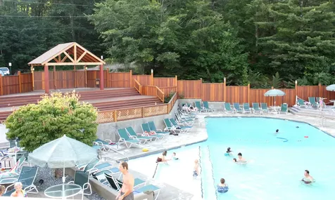 71 Weetamoo Trail Campton NH 03223