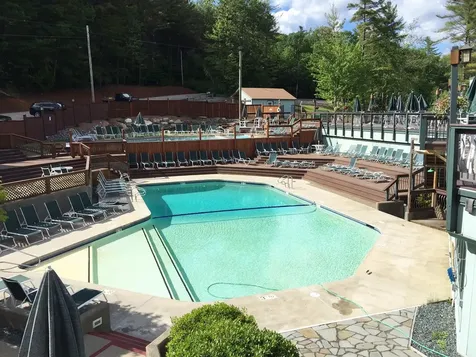 71 Weetamoo Trail Campton NH 03223