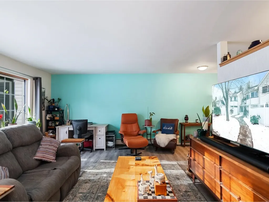 66 Winding Brook Drive South Burlington VT 05403