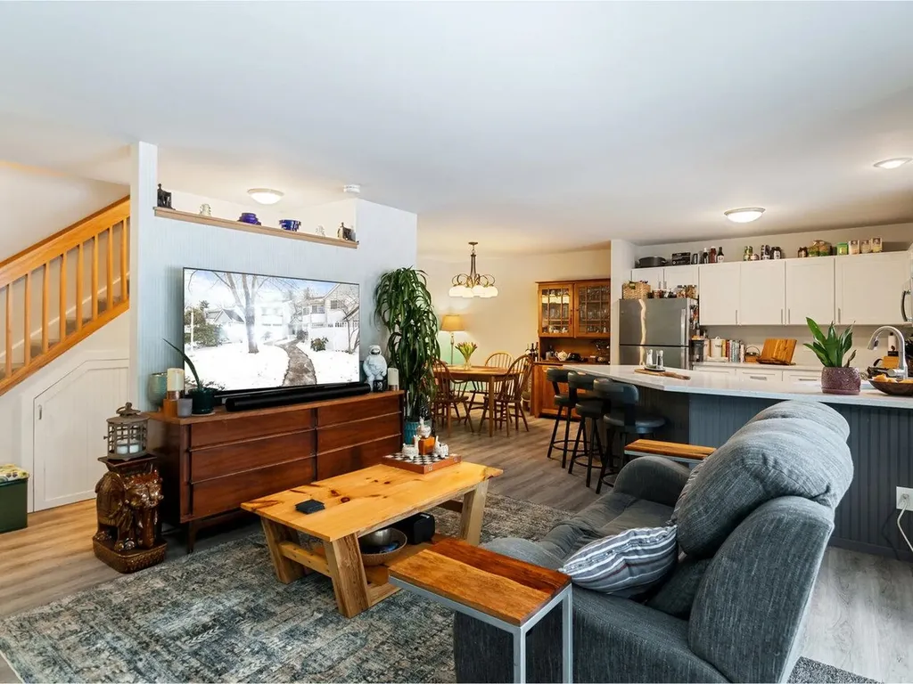 66 Winding Brook Drive South Burlington VT 05403