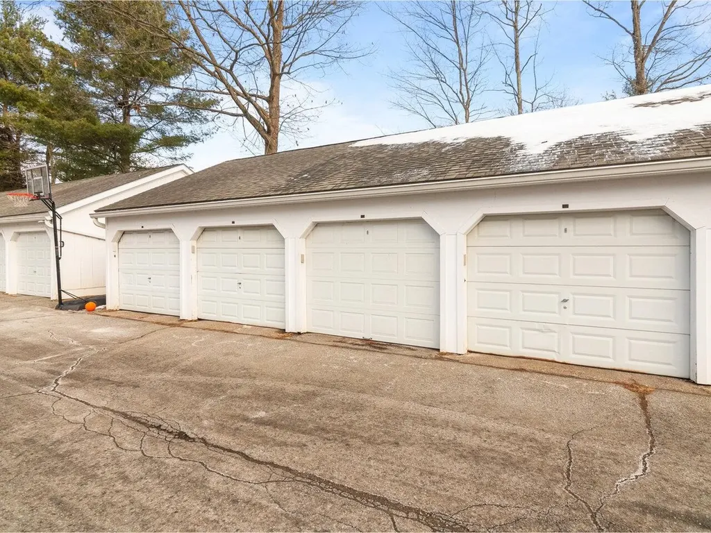 66 Winding Brook Drive South Burlington VT 05403