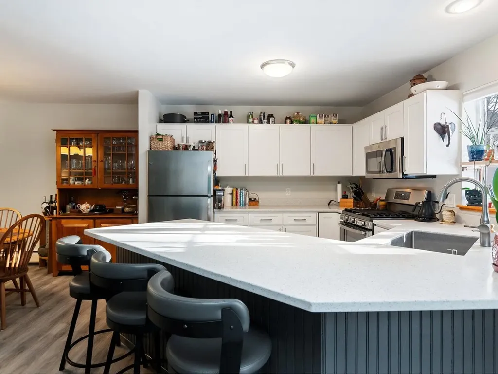 66 Winding Brook Drive South Burlington VT 05403