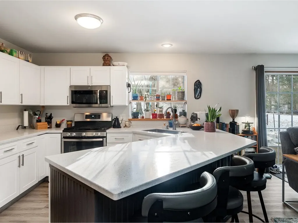 66 Winding Brook Drive South Burlington VT 05403