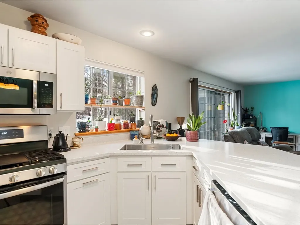 66 Winding Brook Drive South Burlington VT 05403