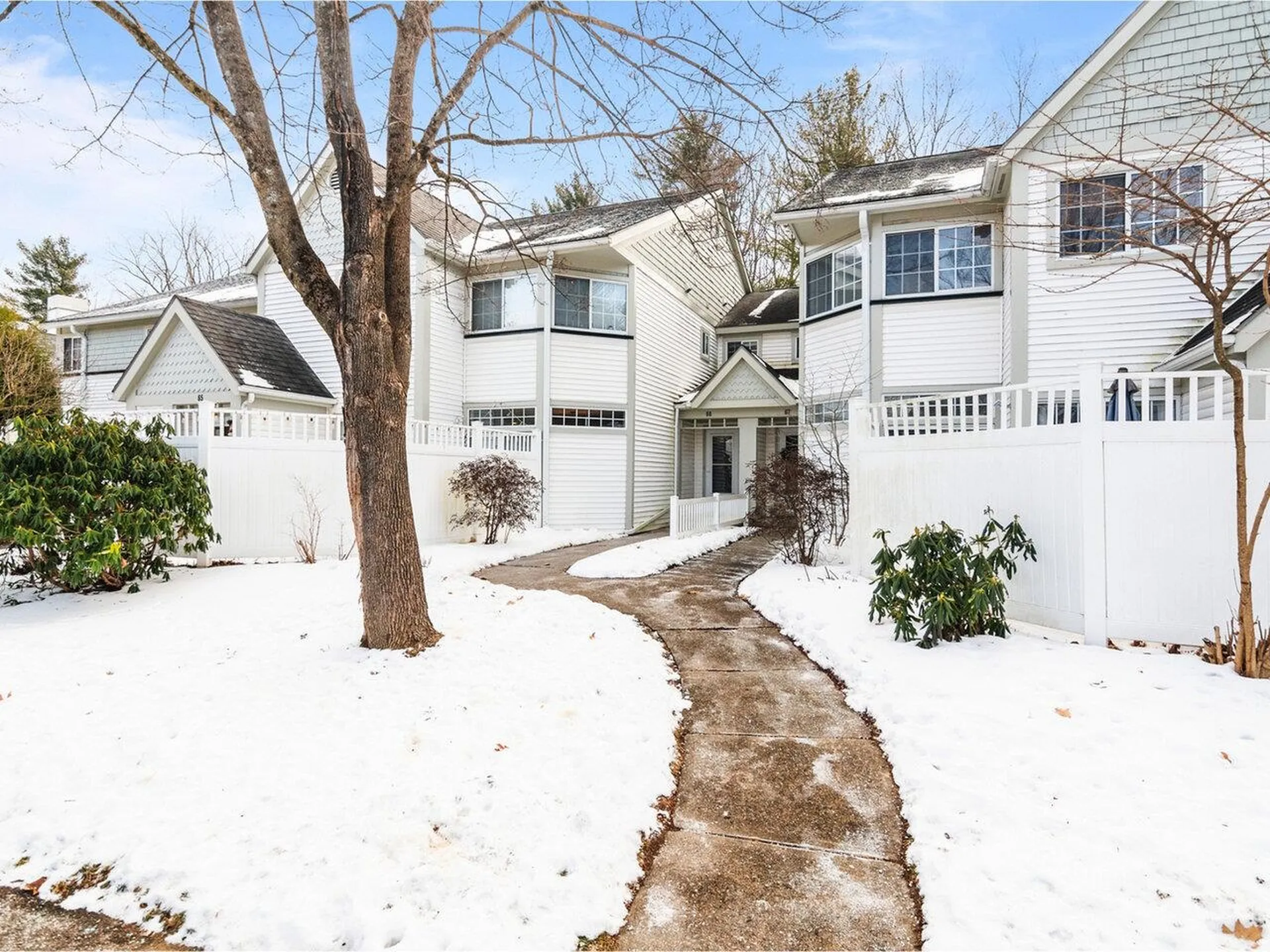 66 Winding Brook Drive South Burlington VT 05403