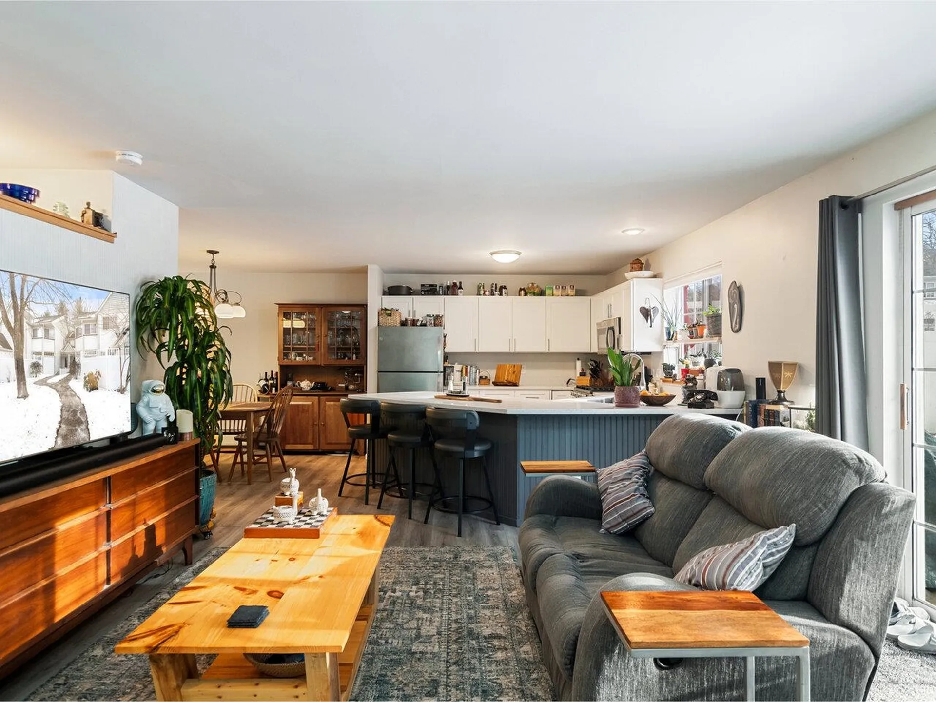 66 Winding Brook Drive South Burlington VT 05403