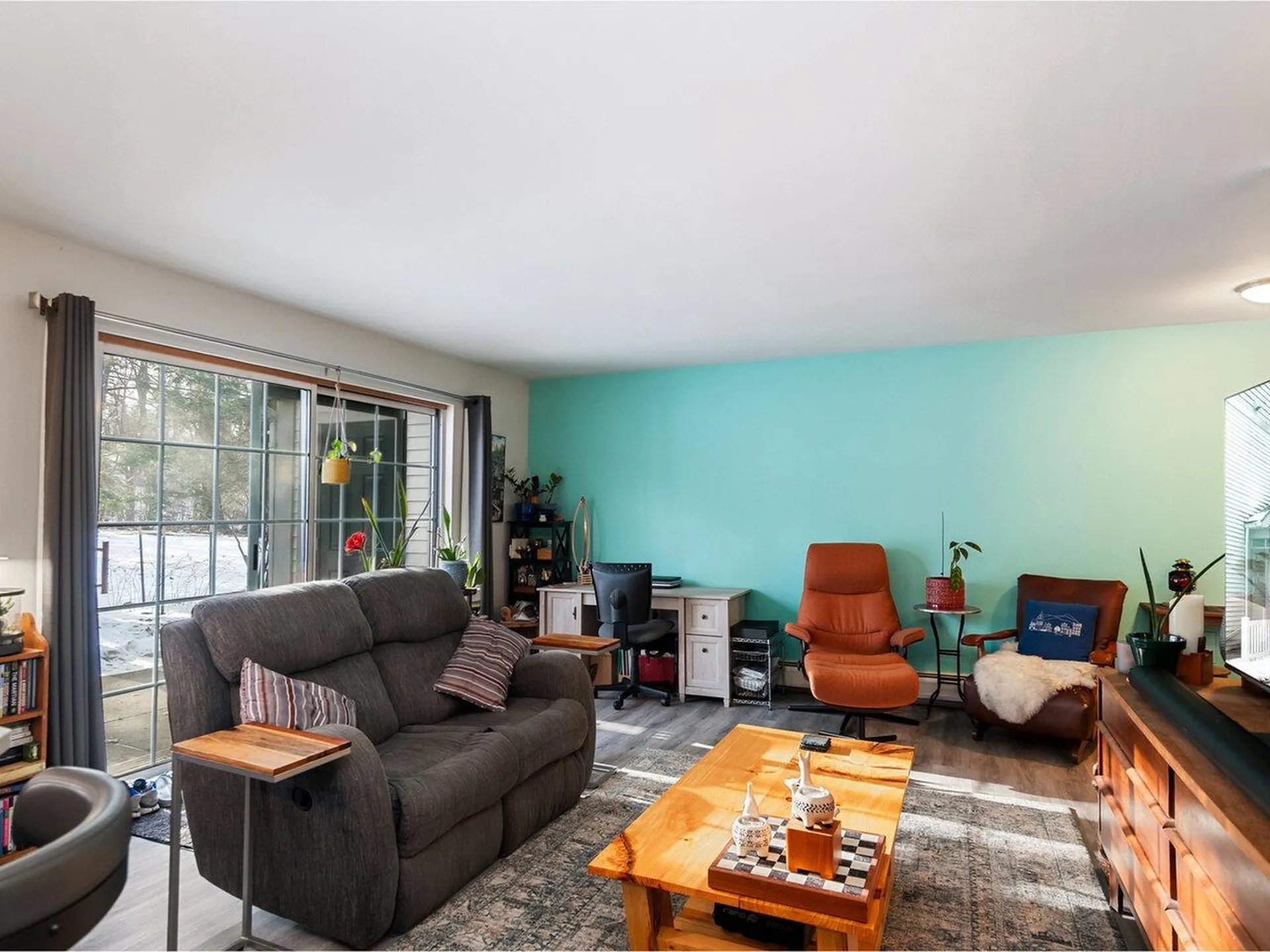 66 Winding Brook Drive South Burlington VT 05403