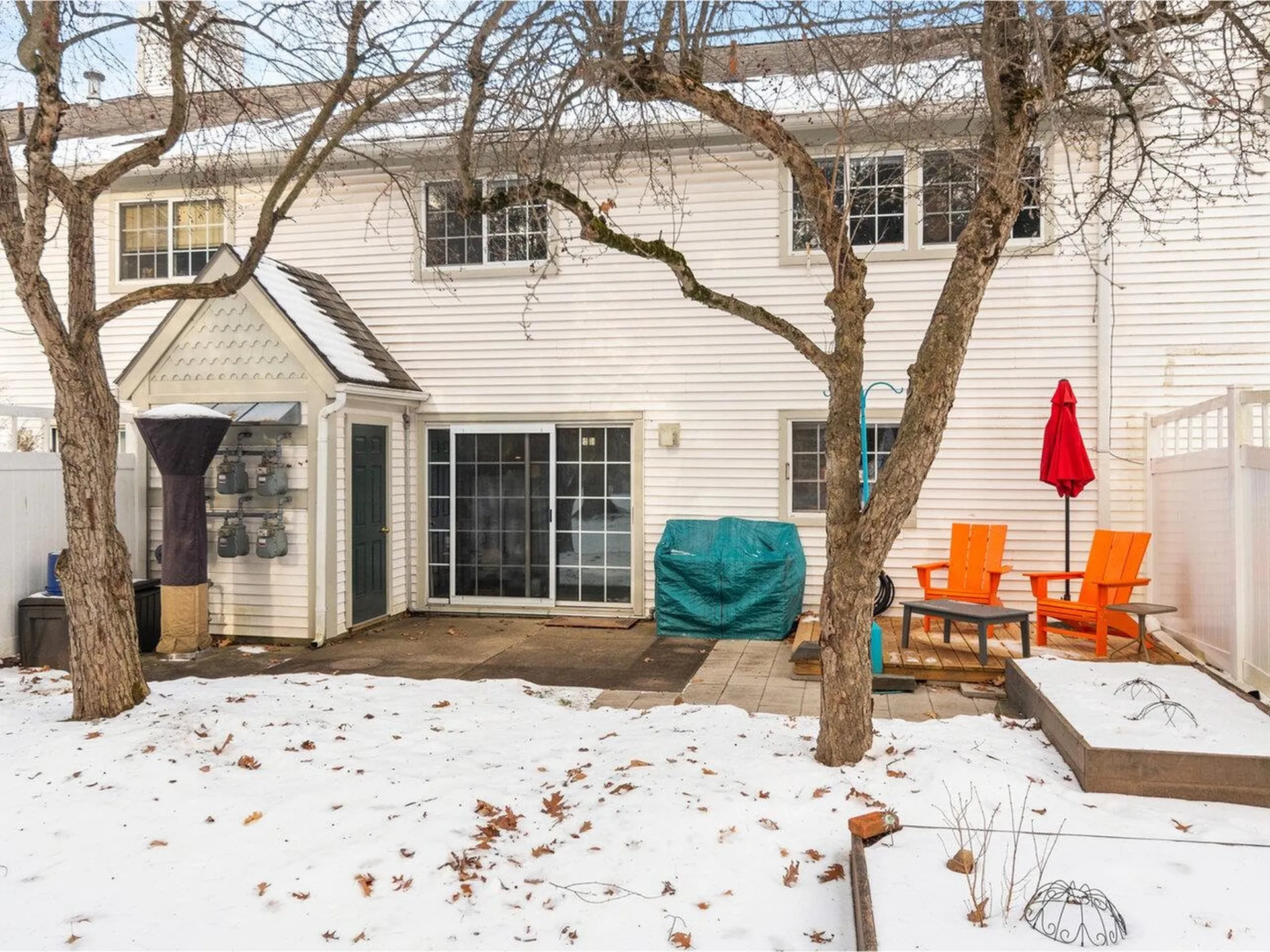 66 Winding Brook Drive South Burlington VT 05403