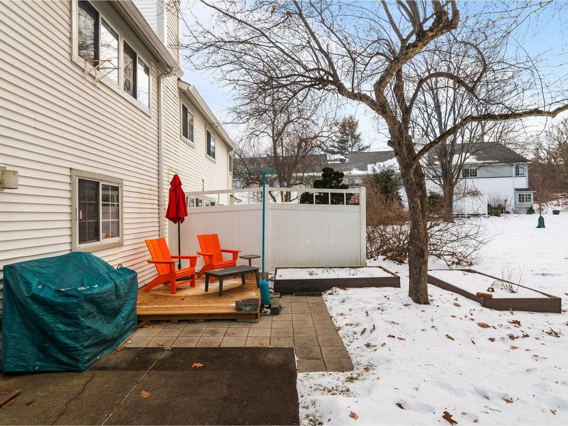 66 Winding Brook Drive South Burlington VT 05403