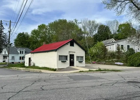 33 Sixth Street Dover NH 03820