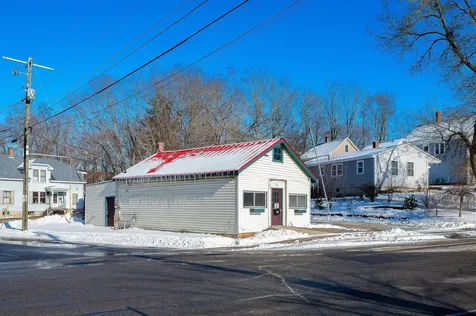 33 Sixth Street Dover NH 03820
