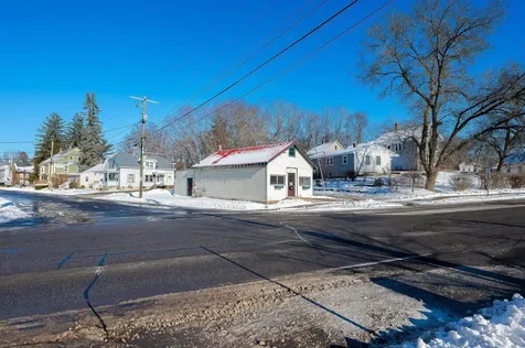 33 Sixth Street Dover NH 03820