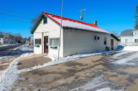 33 Sixth Street Dover NH 03820