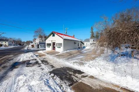 33 Sixth Street Dover NH 03820