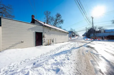 33 Sixth Street Dover NH 03820