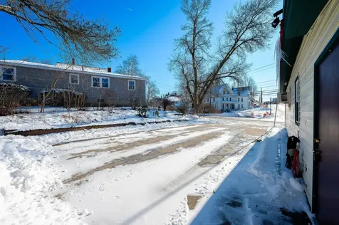 33 Sixth Street Dover NH 03820