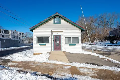 33 Sixth Street Dover NH 03820