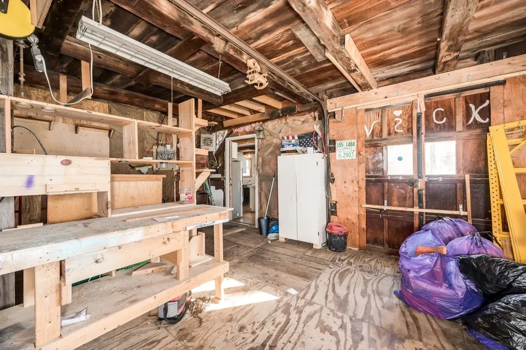 15 Washington Street Rochester NH 03867