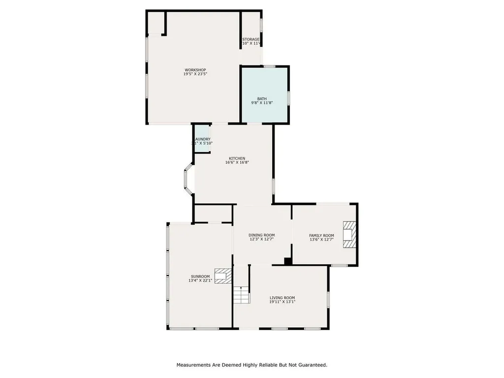 15 Washington Street Rochester NH 03867