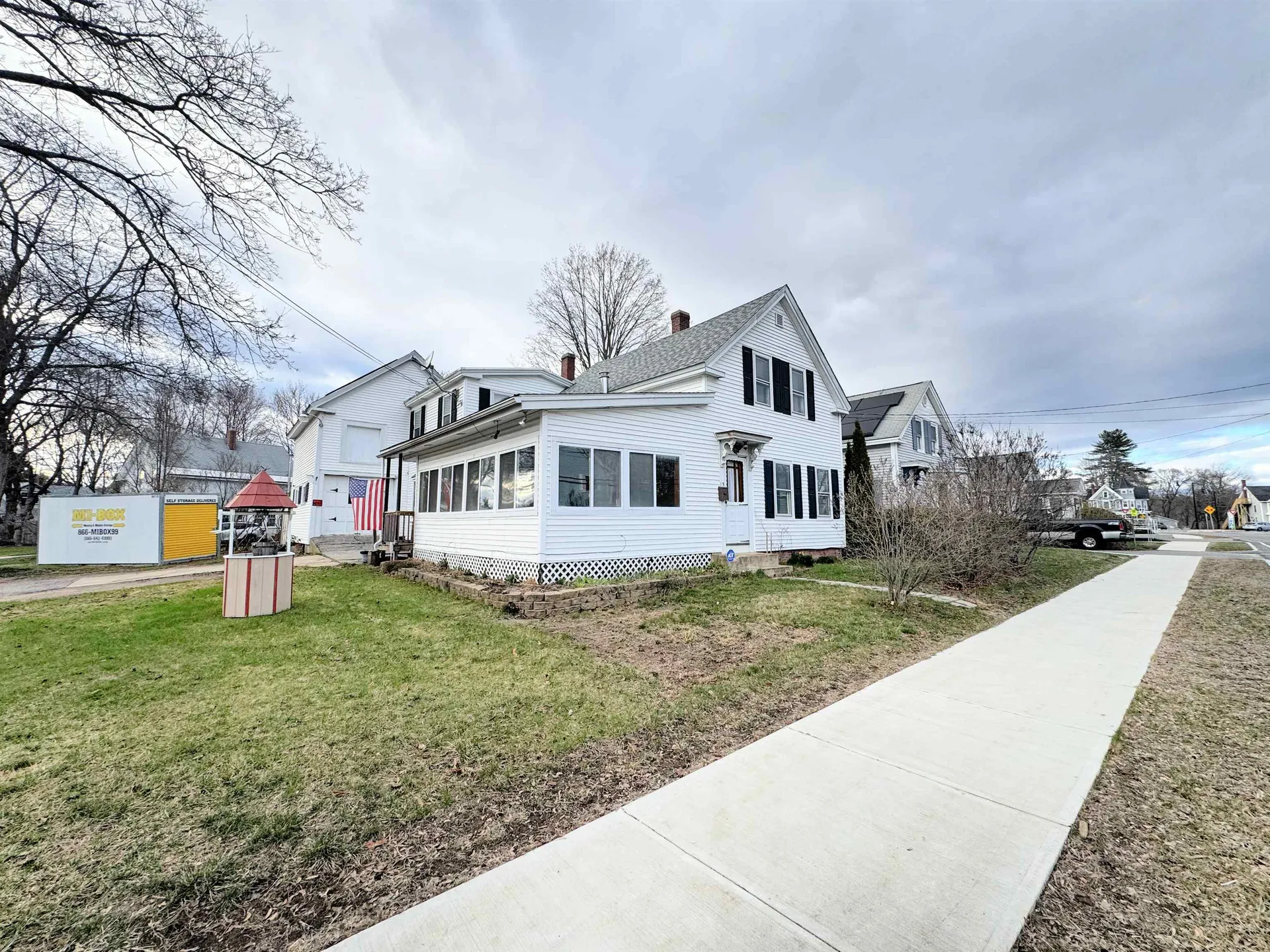 15 Washington Street Rochester NH 03867