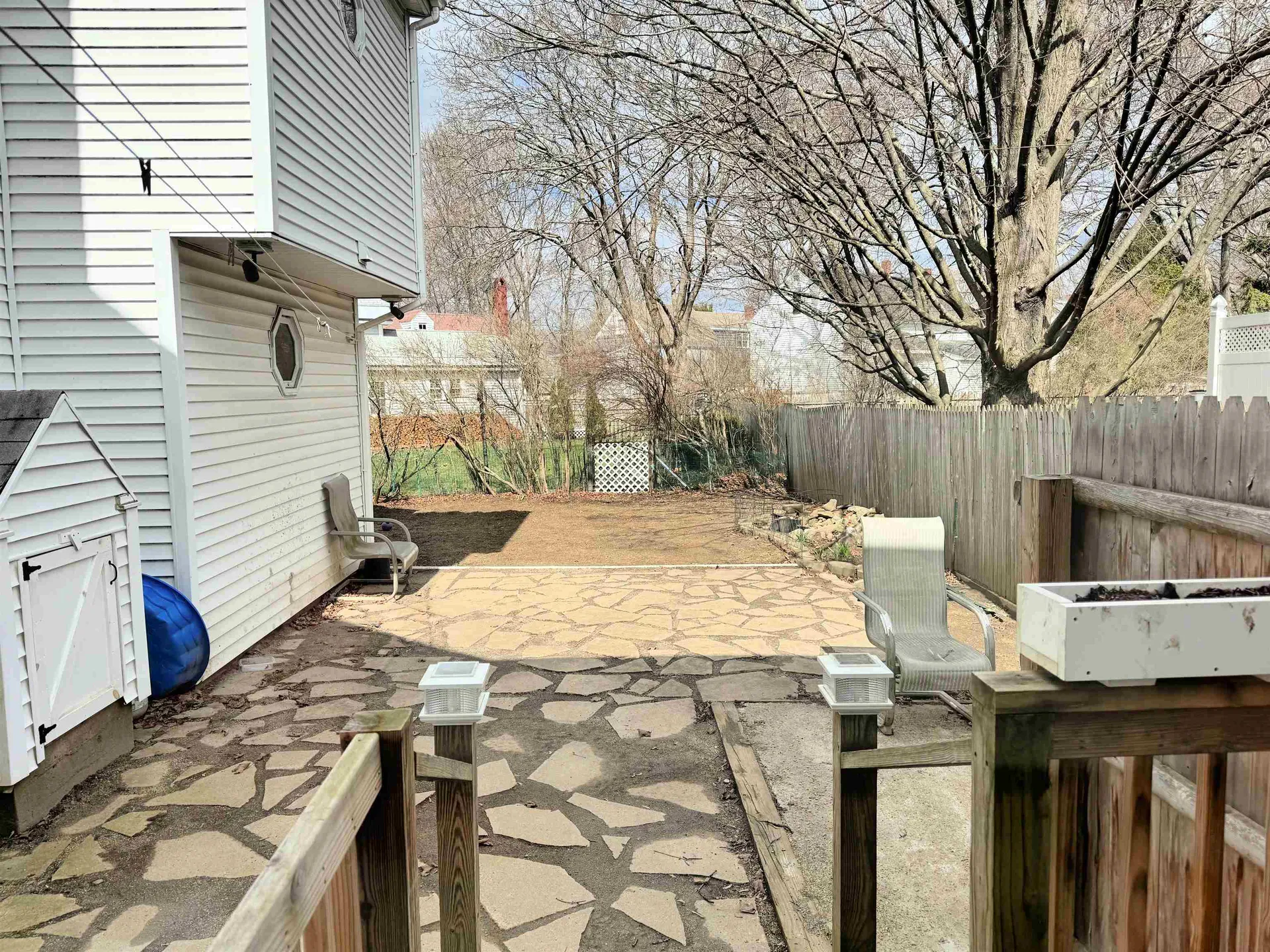 15 Washington Street Rochester NH 03867