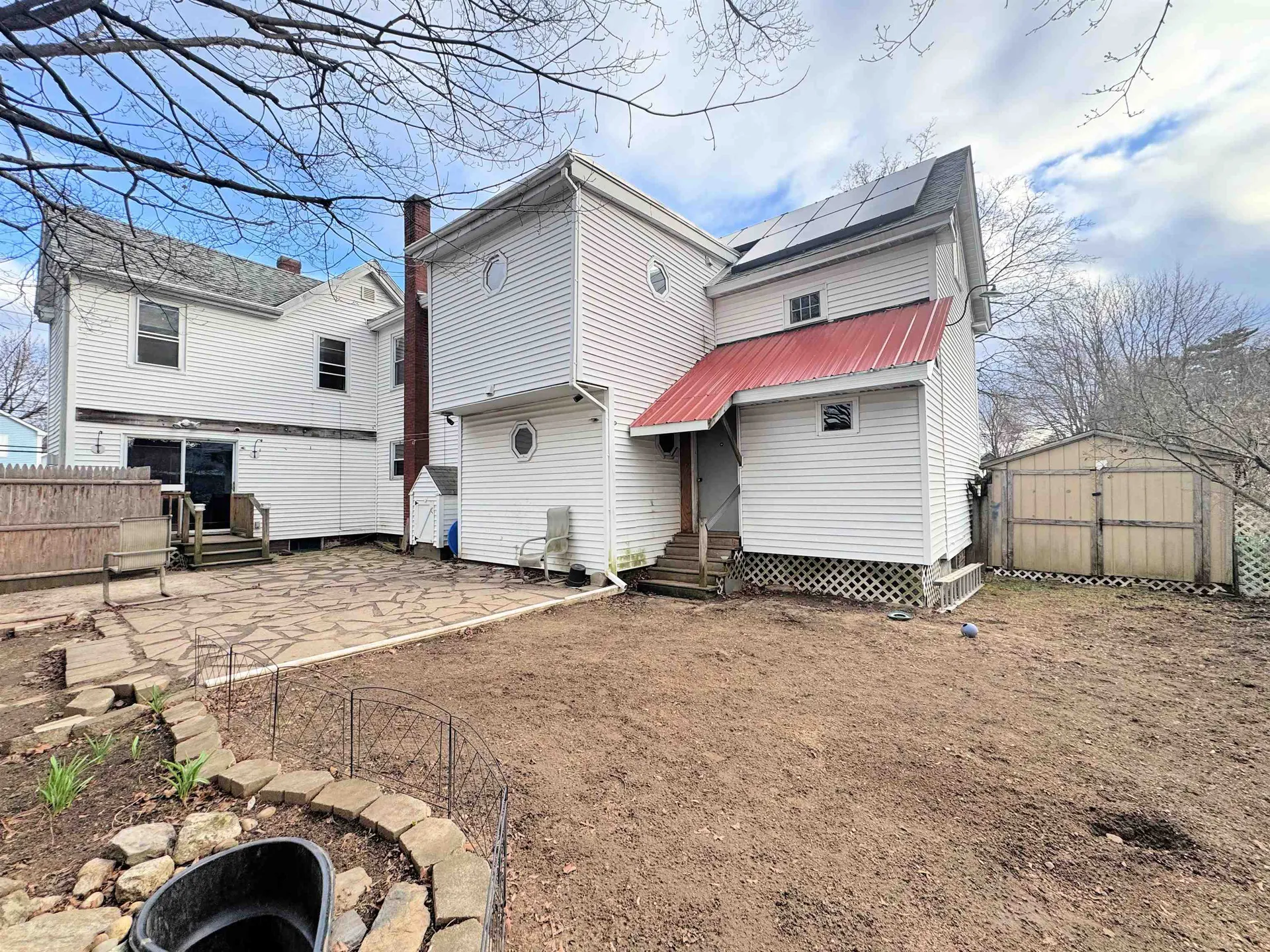 15 Washington Street Rochester NH 03867