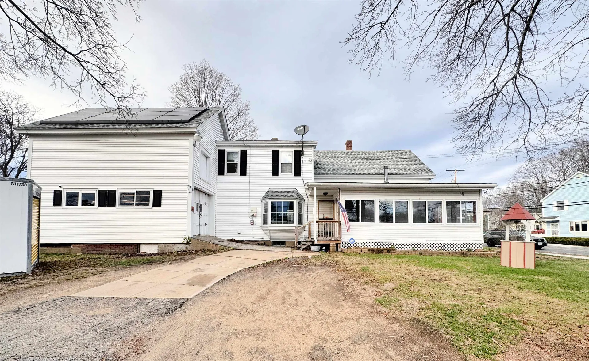 15 Washington Street Rochester NH 03867