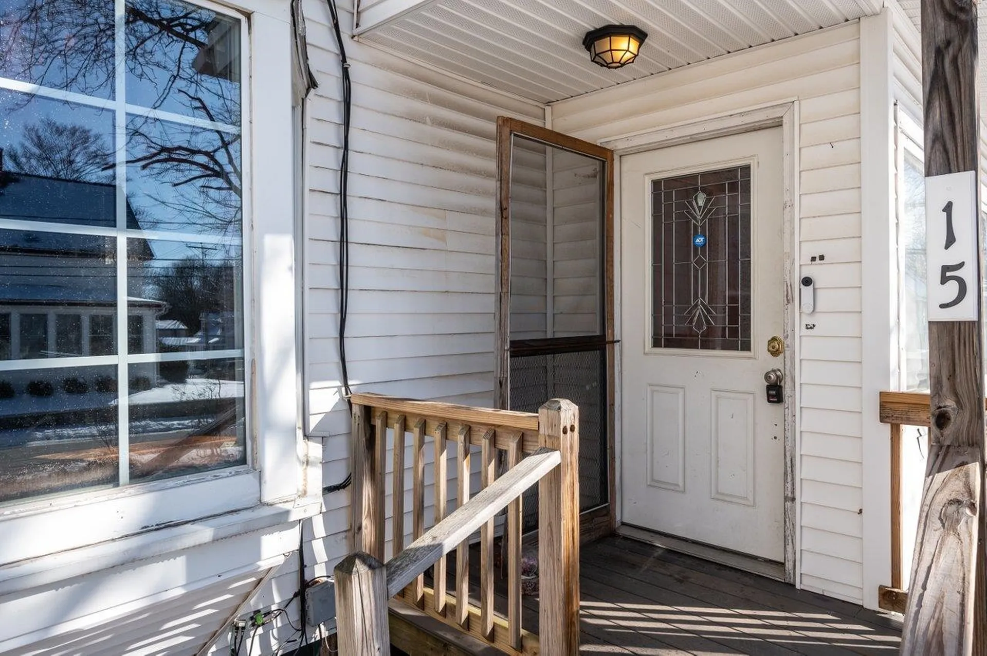 15 Washington Street Rochester NH 03867